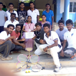 Karpagam Institute of Technology, Top electrical engineering colleges in Coimbatore