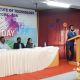Karpagam Institute of Technology (KIT) - Offer Day Guest Speaking