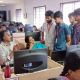 Faculty interaction - Best Engineering college in Coimbatore