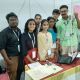 National Science & Technology Fair 2019 - Karpagam Institute of Technology