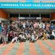Codissia Trade Fair Complex- Karpagam Institute of Technology