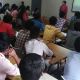 Karpagam Institute of Technology - Infosys Campus Connect Guest Lecture on Industry Expectations From Fresh Engineers