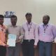 Karpagam Institute of Technology - Association Meeting of CSE and IT