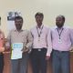 Karpagam Institute of Technology - Association Meeting of CSE and IT