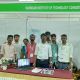 Karpagam Institute of Technology - Codissia Event