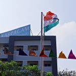 Karpagam Institute of Technology - Republic Day 2021