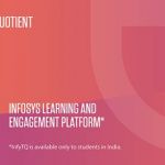 Karpagam Institute of Technology - Infosys Learning And Engagement Platform