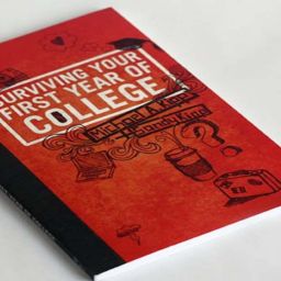 A perfect guide to surviving Your First Year of College - Karpagam Institute of Technology