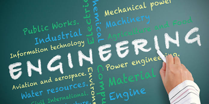 List of Engineering Courses - Karpagam Institute of Technology