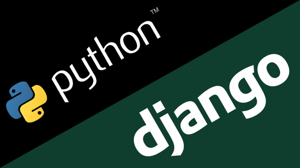 Django: A Powerful Python Based Web Application Framework