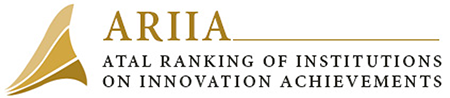 Atal Ranking of Institutions on Innovation Achievements (ARIIA)