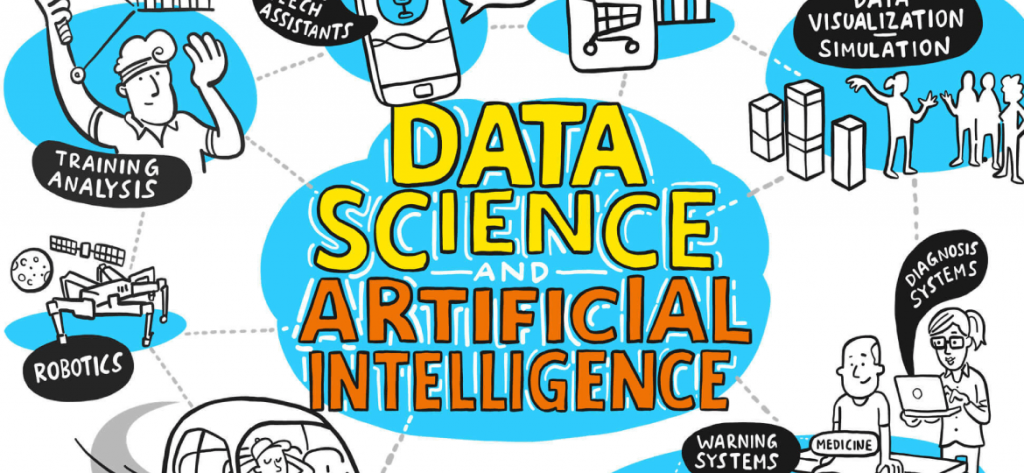 Why Is There Such A High Demand For Data Science And Artificial Intelligence Courses?