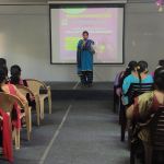 Media news on Sexual Harassment – Observe, Explain and Provide solution- Karpagam Institute