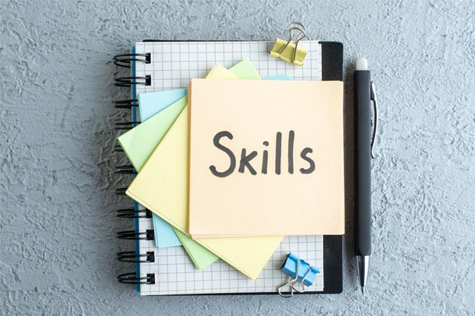 Skills That You Need To Develop For A Successful Career