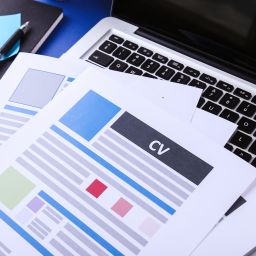 5 Tips to build a strong and impressive CV