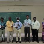 Youth Red cross - top 5 engineering colleges in coimbatore
