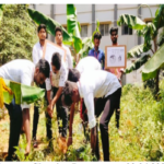 Campus Cleaning Program - best b tech colleges in coimbatore