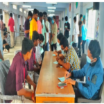 Vaccination Camp for COVID 19 - Top 20 Engineering Colleges In Coimbatore