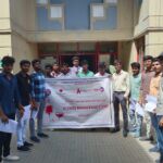 Youth Red cross - b tech artificial intelligence and data science in coimbatore
