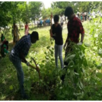 Campus Cleaning Program - best electrical engineering colleges in coimbatore