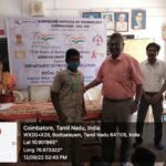 Unnat Bharat Abhiyan - Best B tech it colleges in Tamilnadu