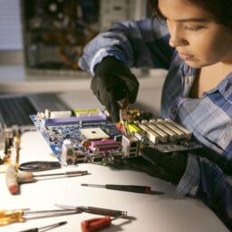 The Trends of Electrical and Electronic Engineering in the Future - top 10 engineering colleges in coimbatore