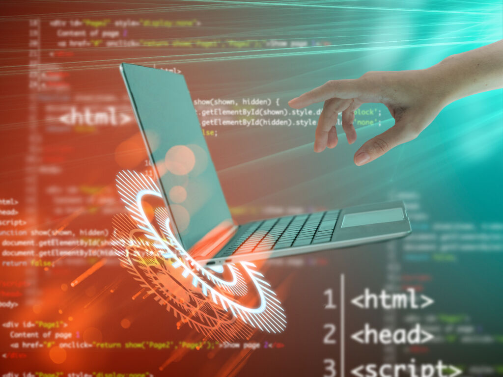Programming languages for IT - btech college