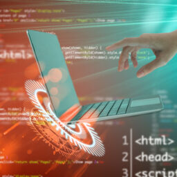 Programming languages for IT - btech college