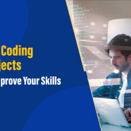 Fun coding projects for skill improvement
