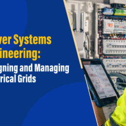 Designing and managing electrical grids
