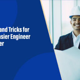 Tips and tricks for navigating an engineering career path.