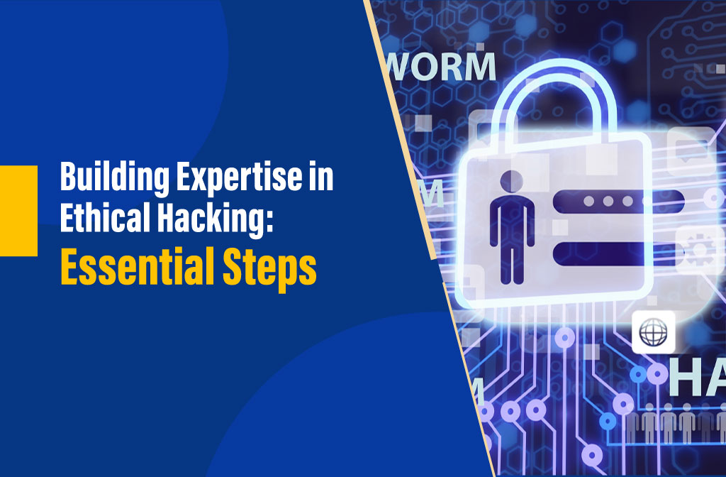 Ethical hacking expertise