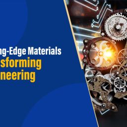 Cutting-Edge Engineering Materials Transformation