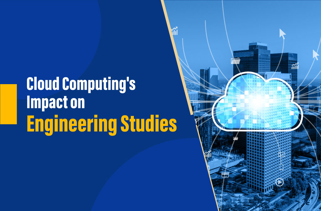Cloud Computing Engineering Transformation