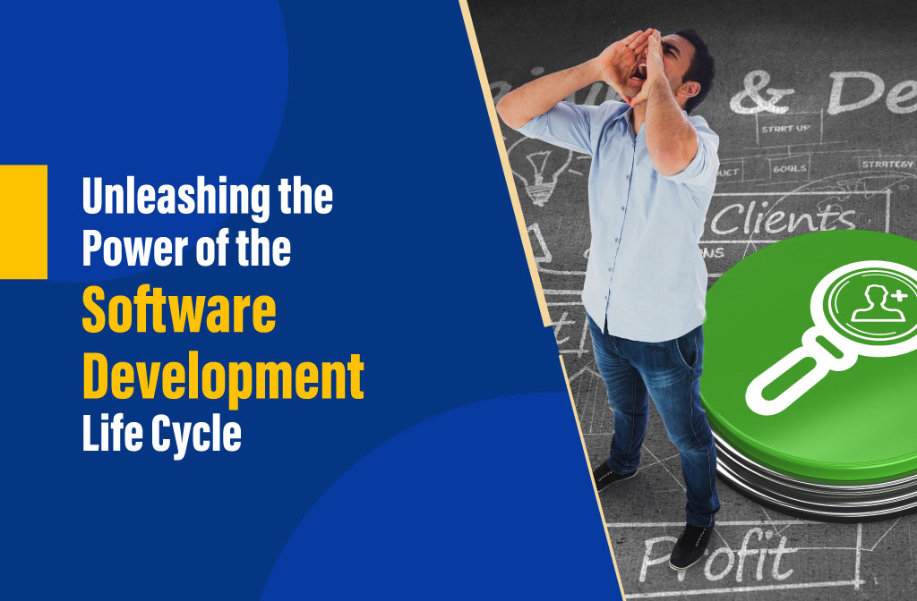 Maximizing Productivity with Software Development Life Cycle