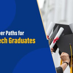 career choices after BTech engineering degree