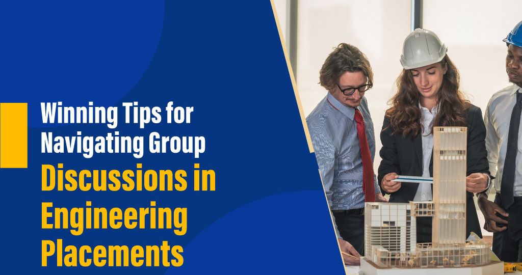 Group discussion tips