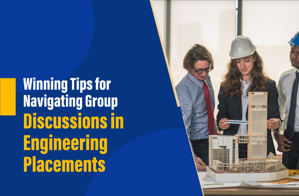 Group discussion tips