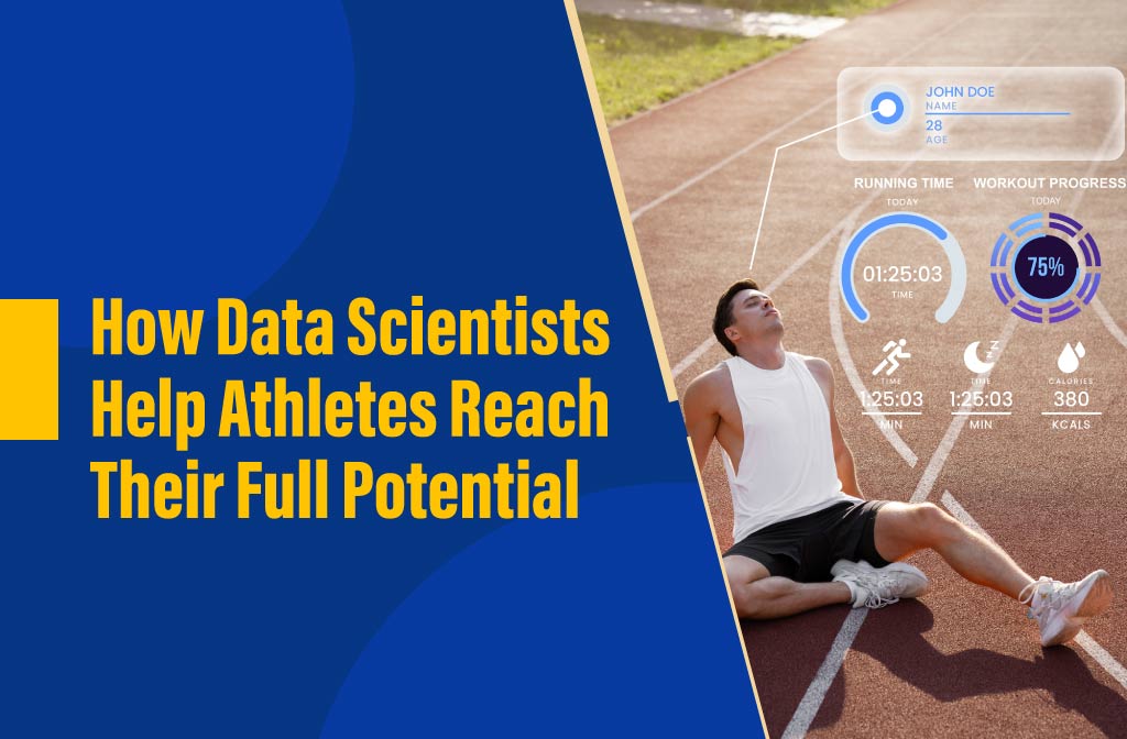 data science in sports