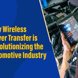 wireless power transfer