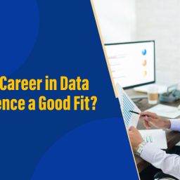 Career in data science