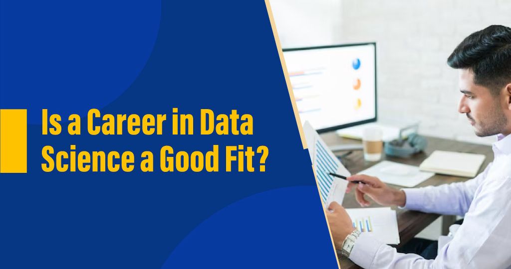 Career in data science