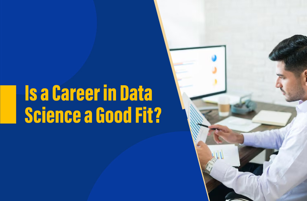 Career in data science