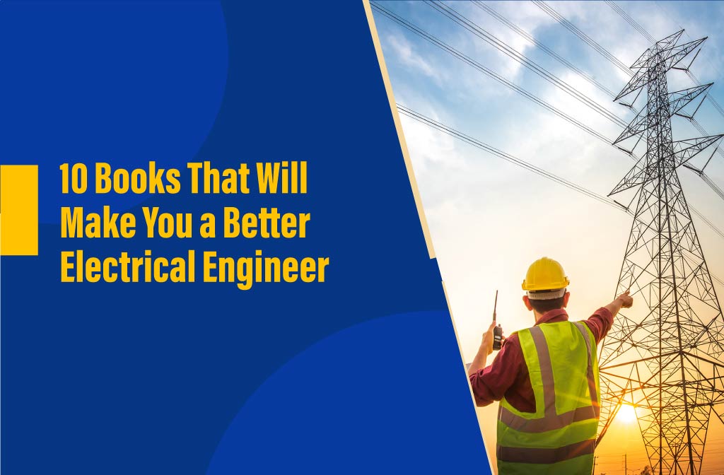 Best Electrical Engineering Books