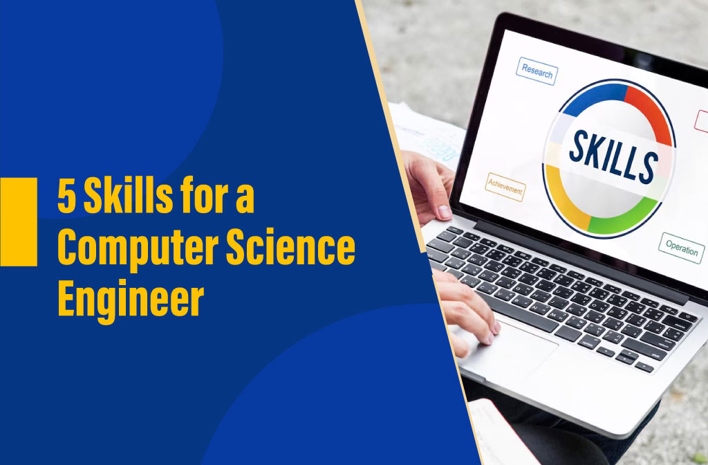 Computer Science Engineer