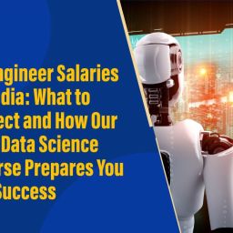 AI Engineer Salaries in India