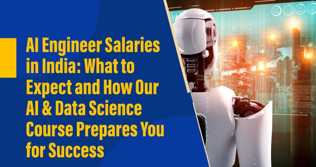 AI Engineer Salaries in India