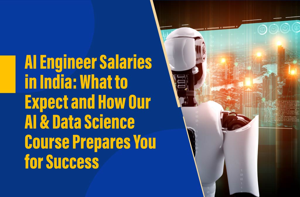 AI Engineer Salaries in India