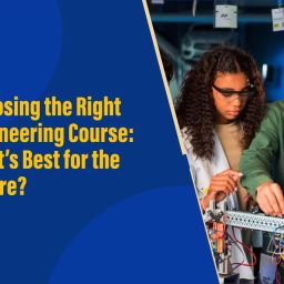 Best engineering courses for future