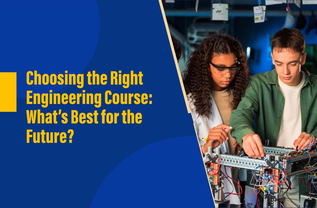 Best engineering courses for future